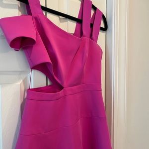 BCBGMAXAZRIA Dress Size 4